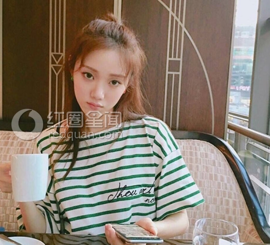 李圣经是混血的吗
