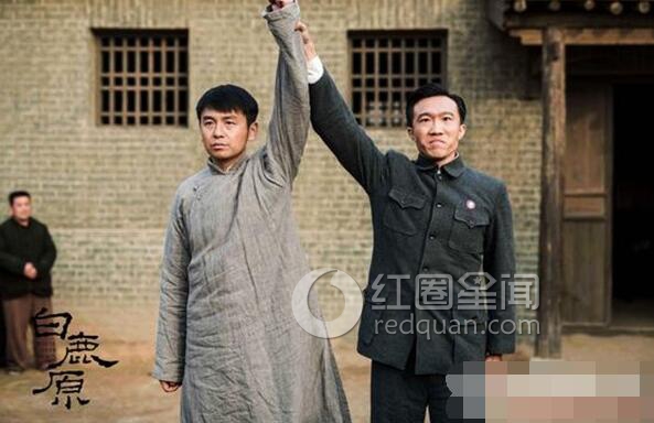 白鹿原停播是怎么回事