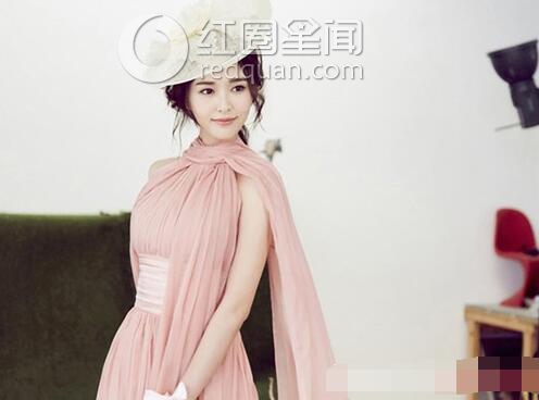 唐嫣杨幂真的闹翻了吗