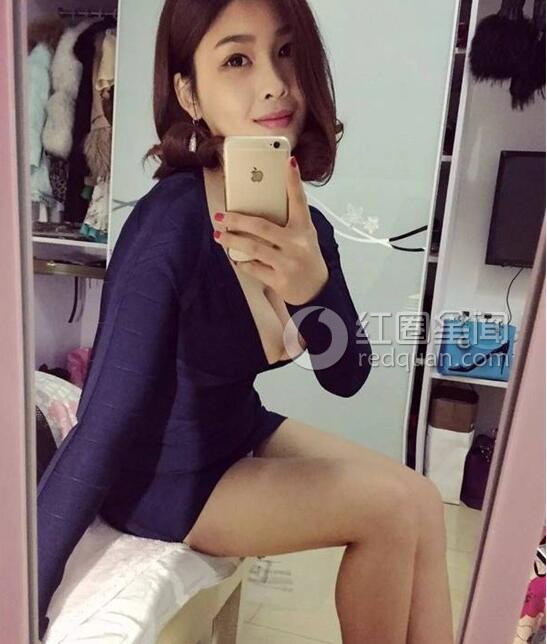 闫盼盼怎么堕落了