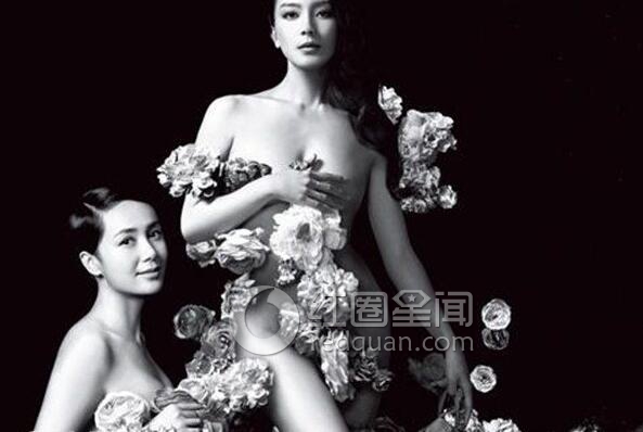 陈数整过容吗