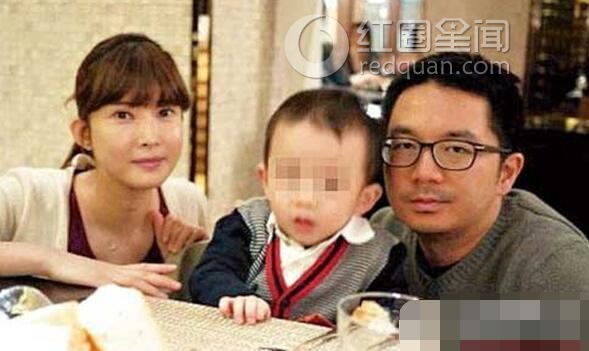 郑裕彤老婆还在吗