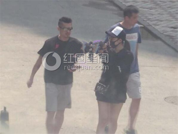 赵雅淇哪里吸引林丹