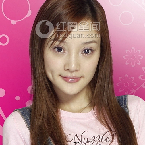 李小璐整了哪些部位 李小璐有多少资产