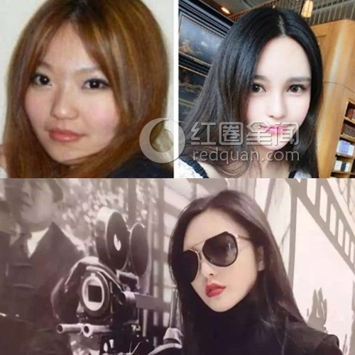 周扬青父亲叫什么
