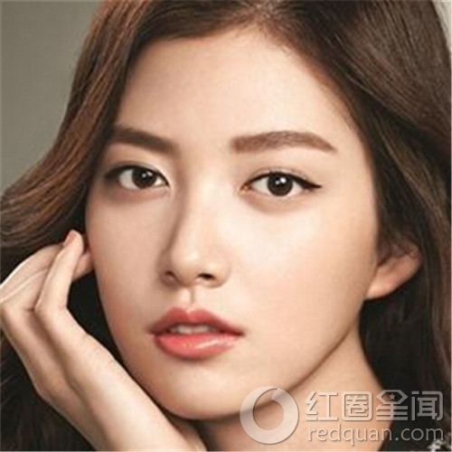 林珠银为什么嘴是歪的