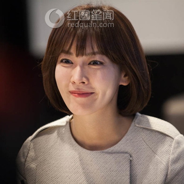 金素妍整容的部位是哪里