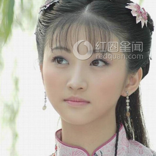 景甜到底什么来头