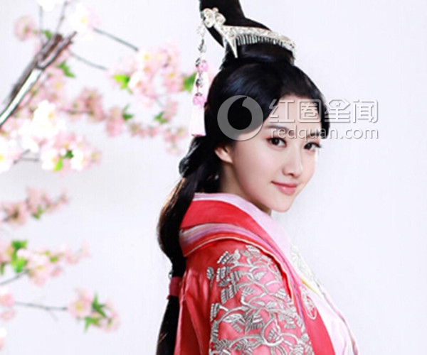 景甜到底什么来头