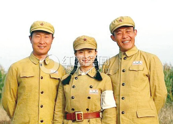 侯勇有几个孩子