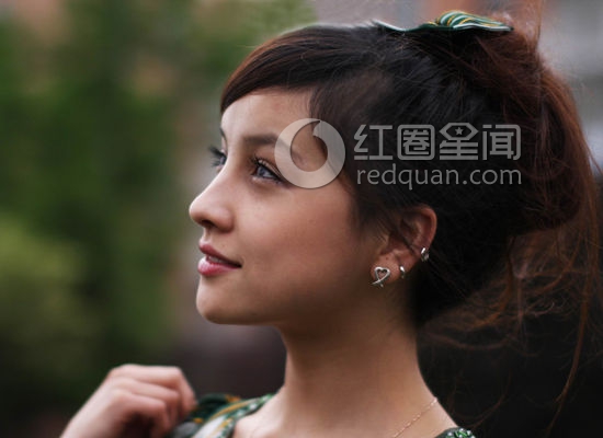 巴哈古丽为什么不红