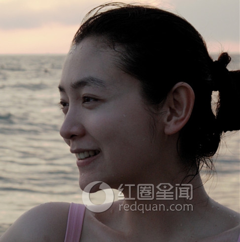 女演员崔波结婚了吗
