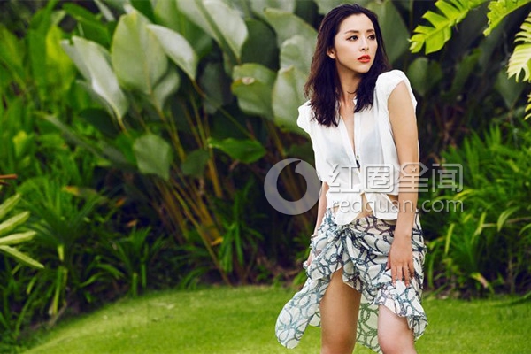 黄小蕾结过几次婚