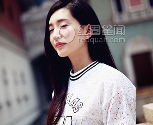 江疏影是谁的女儿