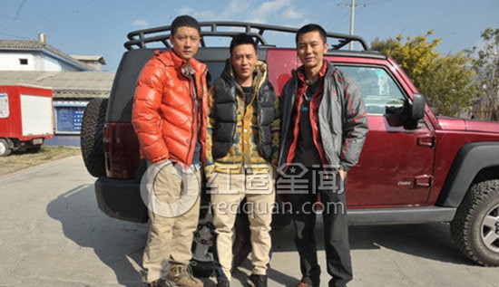 杜淳和熊乃瑾什么关系