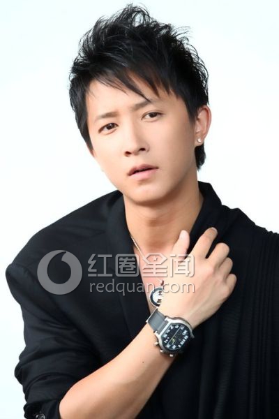 李冰玉韩庚还在一起吗