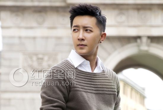 李冰玉韩庚还在一起吗