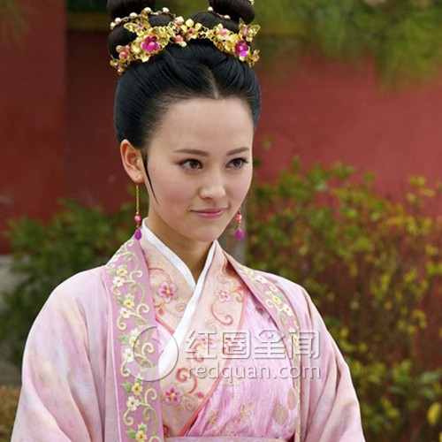 刘娜萍胸大吗