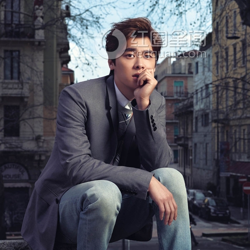 李易峰李菲儿怎么认识