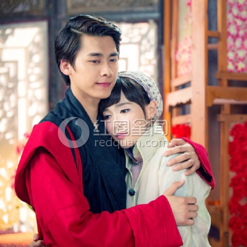 李易峰李菲儿怎么认识