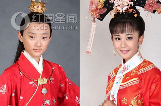 于小彤海陆姐弟恋怀孕了吗