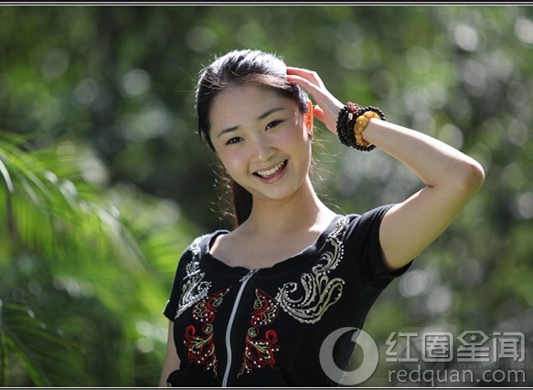 樊韵儿为什么不红