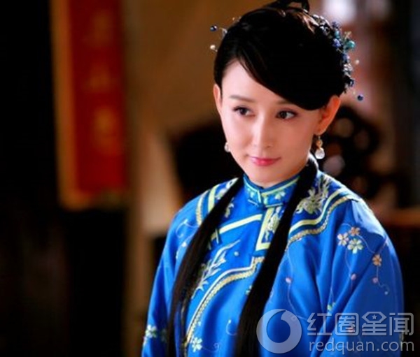 胡静绯闻多吗