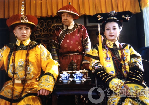 郝蕾和邓超为什么分手
