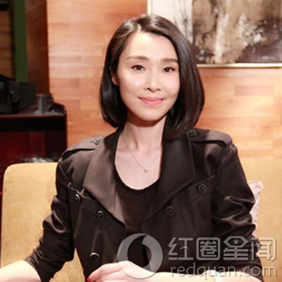陈丽娜的老公到底是谁
