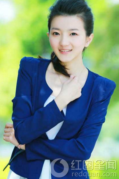 白卉子整容属实吗