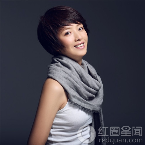 刘晓洁几个孩子