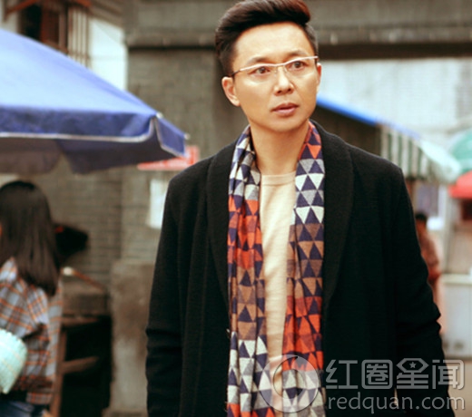 刘奕君现在的老婆是谁