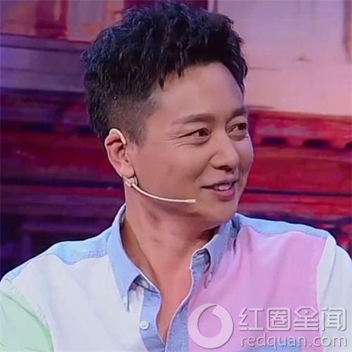刘奕君现在的老婆是谁