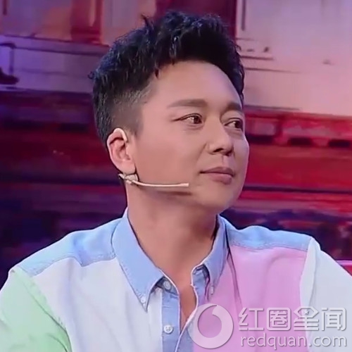 刘奕君现在的老婆是谁