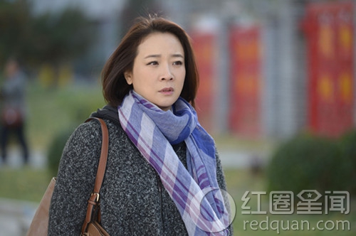 陈小艺有几次婚姻