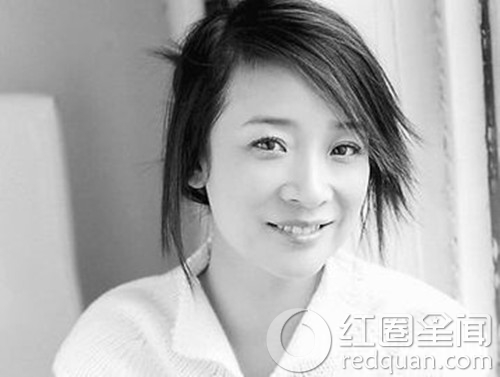 陈小艺有几次婚姻