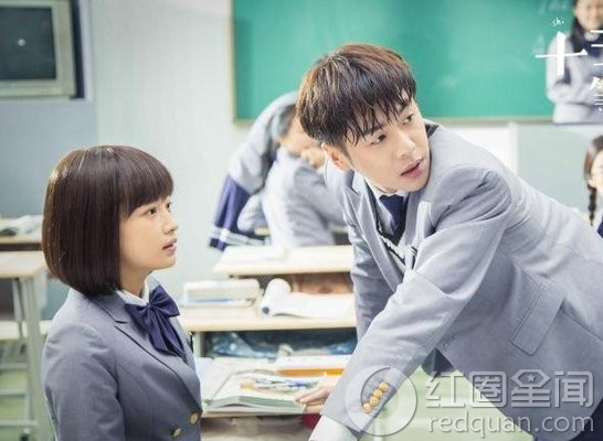 吴优和代超是什么关系