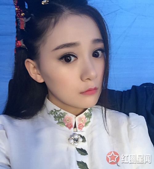 邓琳为什么不红