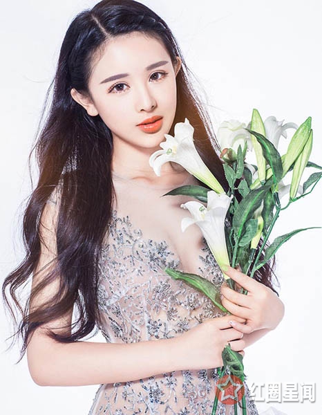 邓琳为什么不红