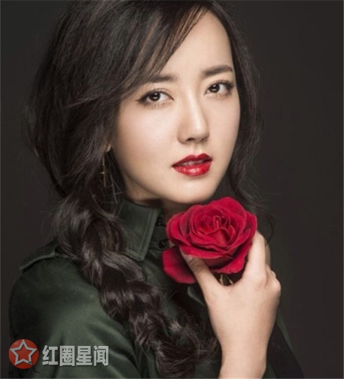 胡影怡胸围是多少胡影怡结婚了吗