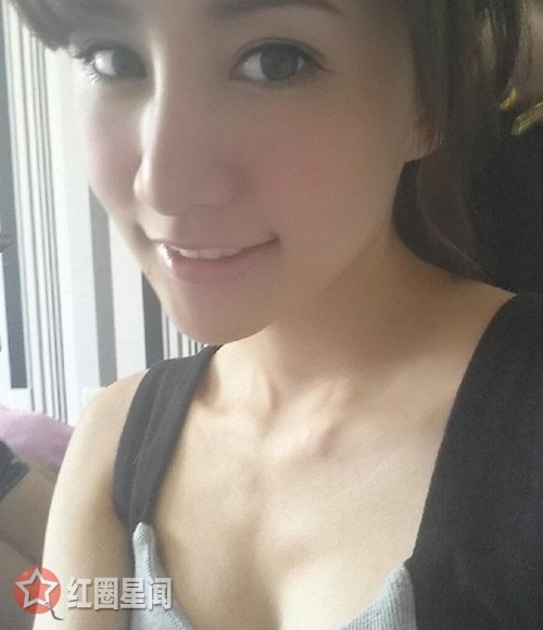 朱佳希的三围多少