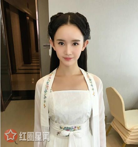 成梓宁整容是真的吗