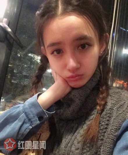 成梓宁整容是真的吗