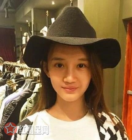 成梓宁整容是真的吗
