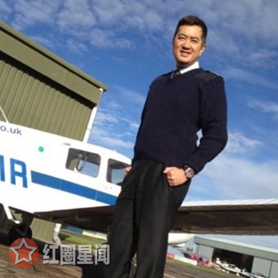 邓梓峰老婆究竟是谁