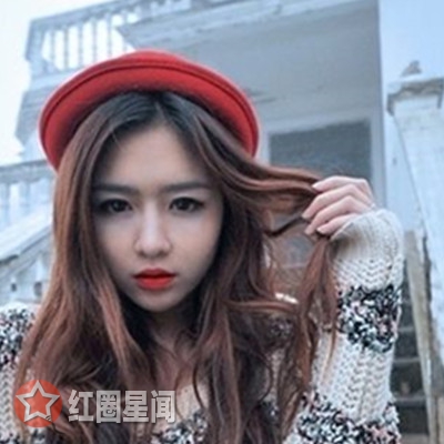 许嵩和安琪是什么关系