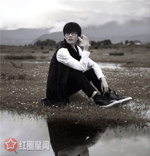 许嵩和安琪是什么关系