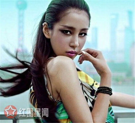 胡梦媛男朋友到底是谁