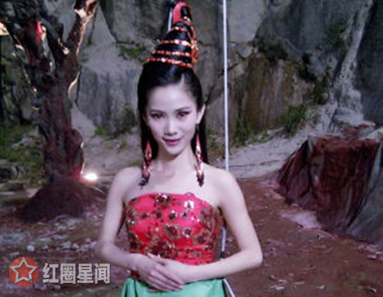 陈欣茹耍大牌到底是真的吗