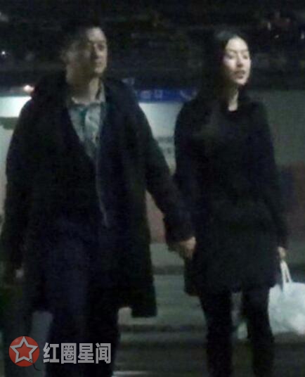 李亚鹏激吻冯静恩是真的吗